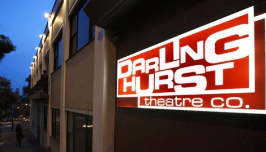 Darlinghurst Theatre - thumb 2