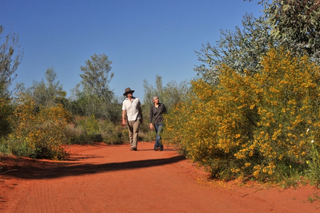 Alice Springs Desert Park - Attractions 3