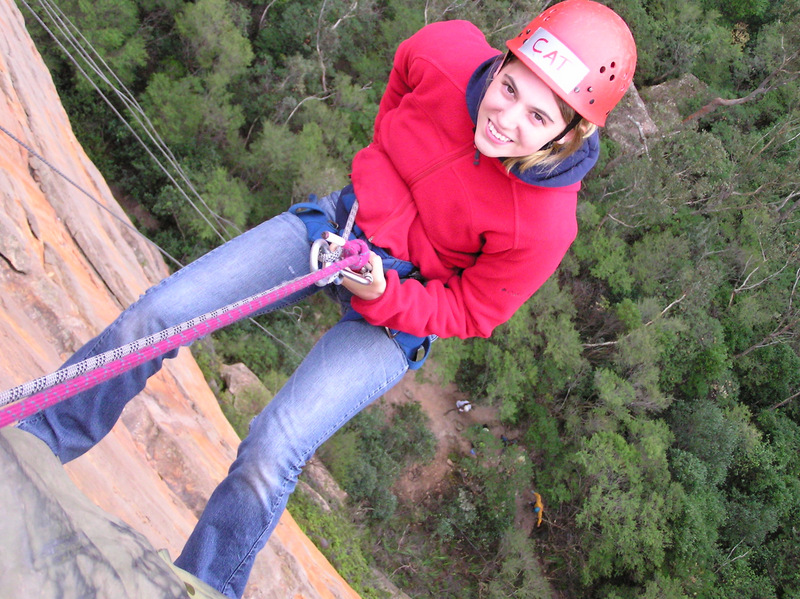 Blue Mountains Adventure Company - Attractions Melbourne 4