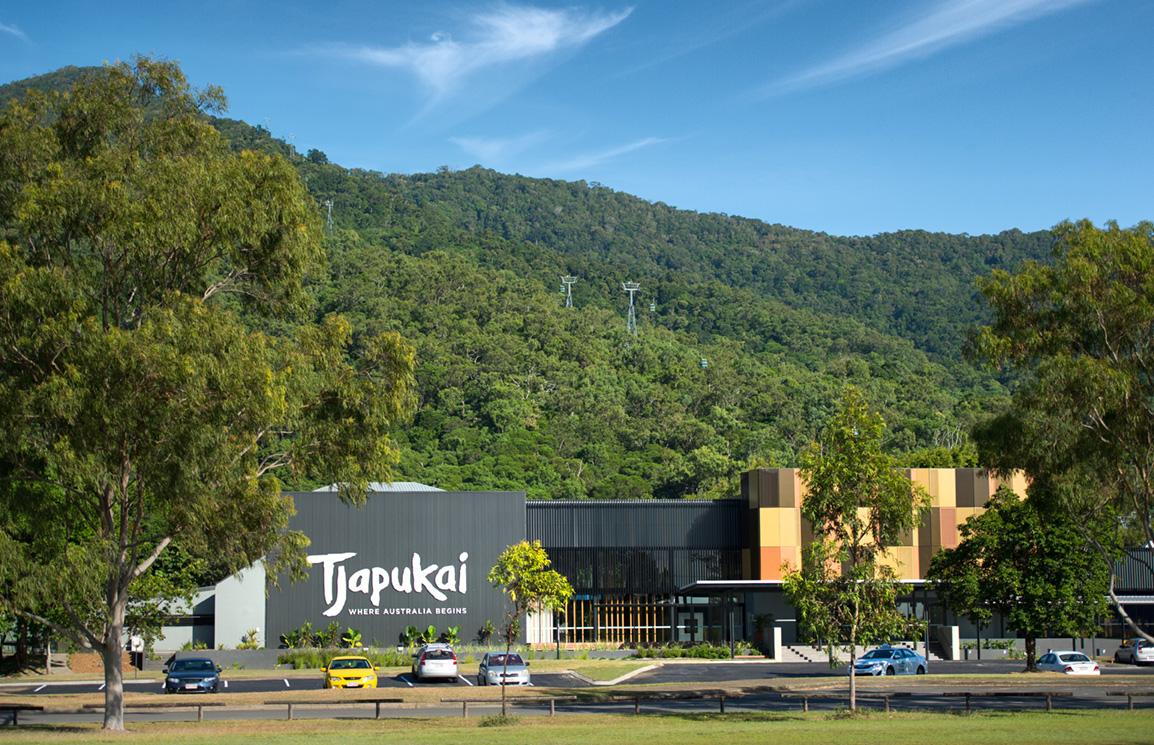 Tjapukai Aboriginal Cultural Park - Kempsey Accommodation 3