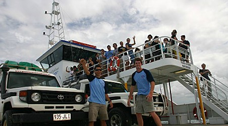 Queensland Day Tours - thumb 5