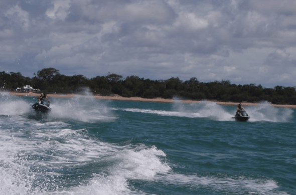 Aquavue Cafe Watersports - Attractions Perth 0