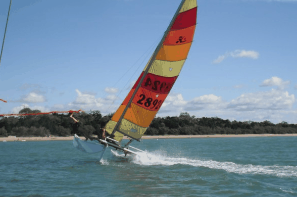 Aquavue Cafe Watersports - Attractions Perth 4