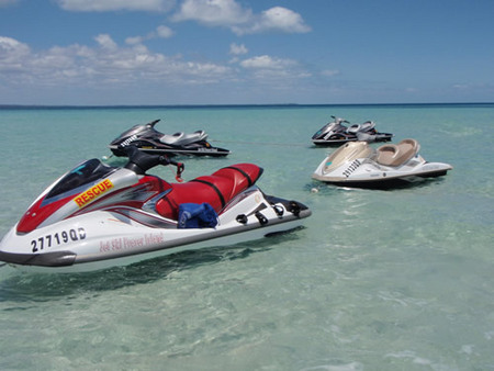 Aquavue Cafe Watersports - Attractions 8