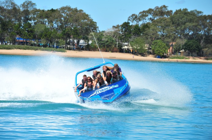 Aquavue Cafe Watersports - Attractions Perth 11