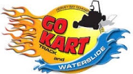 Hervey Bay Go Kart Track - 2032 Olympic Games