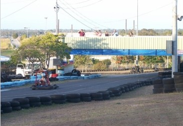 Hervey Bay Go Kart Track - tourismnoosa.com 1