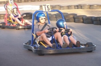 Hervey Bay Go Kart Track - Attractions Perth 3