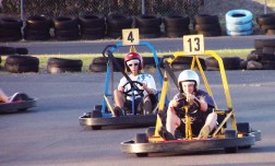 Hervey Bay Go Kart Track - Attractions Perth 4