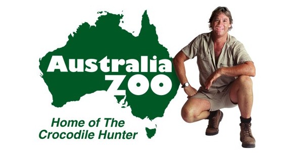 Australia Zoo - Accommodation in Bendigo