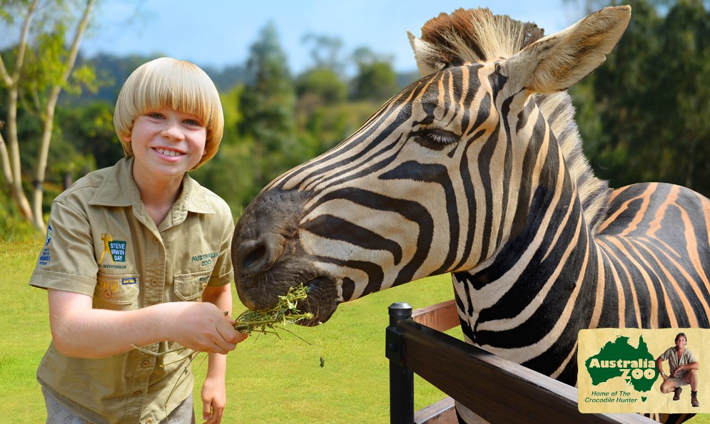 Australia Zoo - Accommodation Burleigh 5