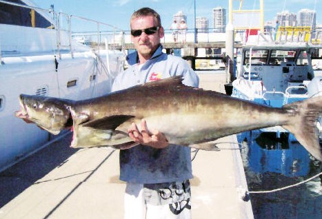 True Blue Fishing Charters - Accommodation Adelaide
