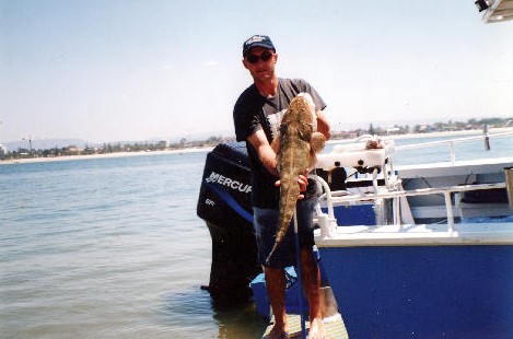 True Blue Fishing Charters - Attractions Melbourne 2
