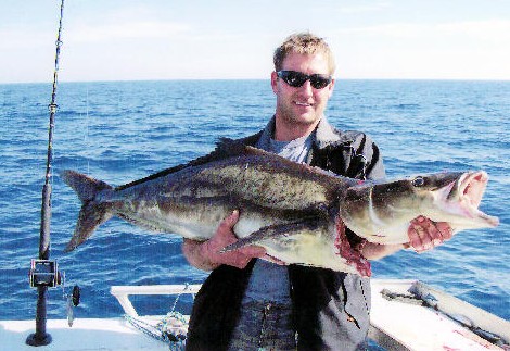 True Blue Fishing Charters - Attractions Melbourne 4