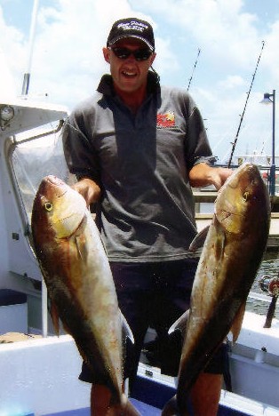 True Blue Fishing Charters - Attractions Melbourne 5