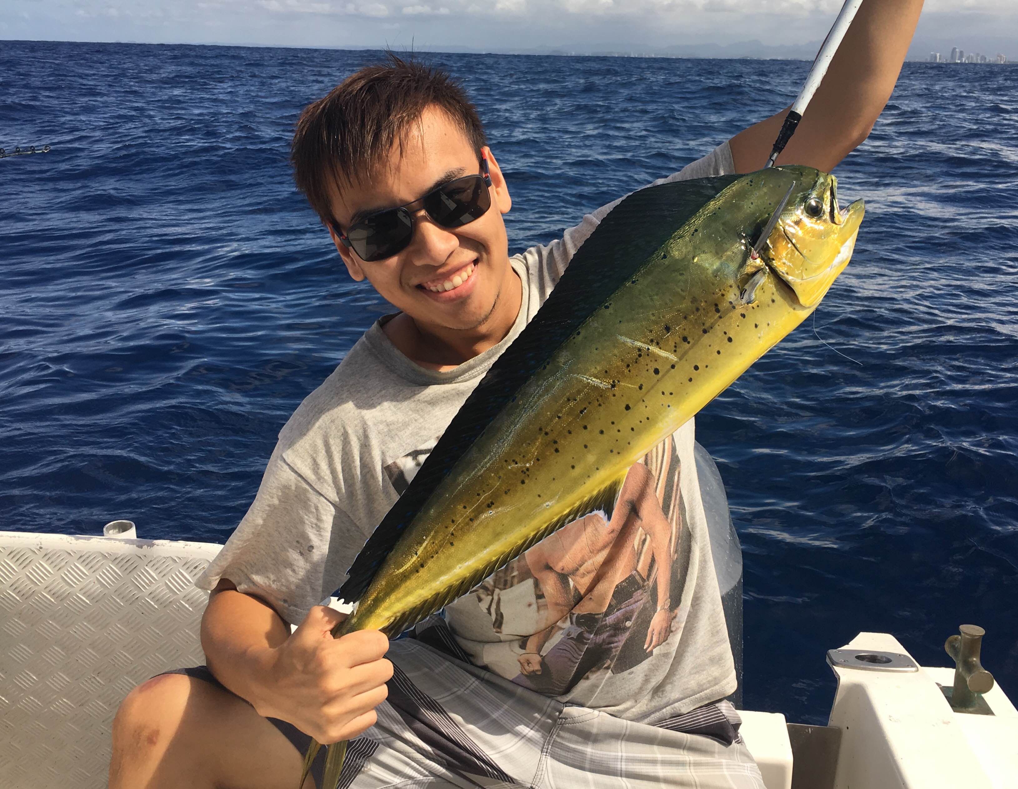 BKs Gold Coast Fishing Charters - Attractions 4