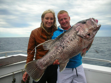 Mills Charters Fishing And Whale Watch Cruises - Attractions Perth 5