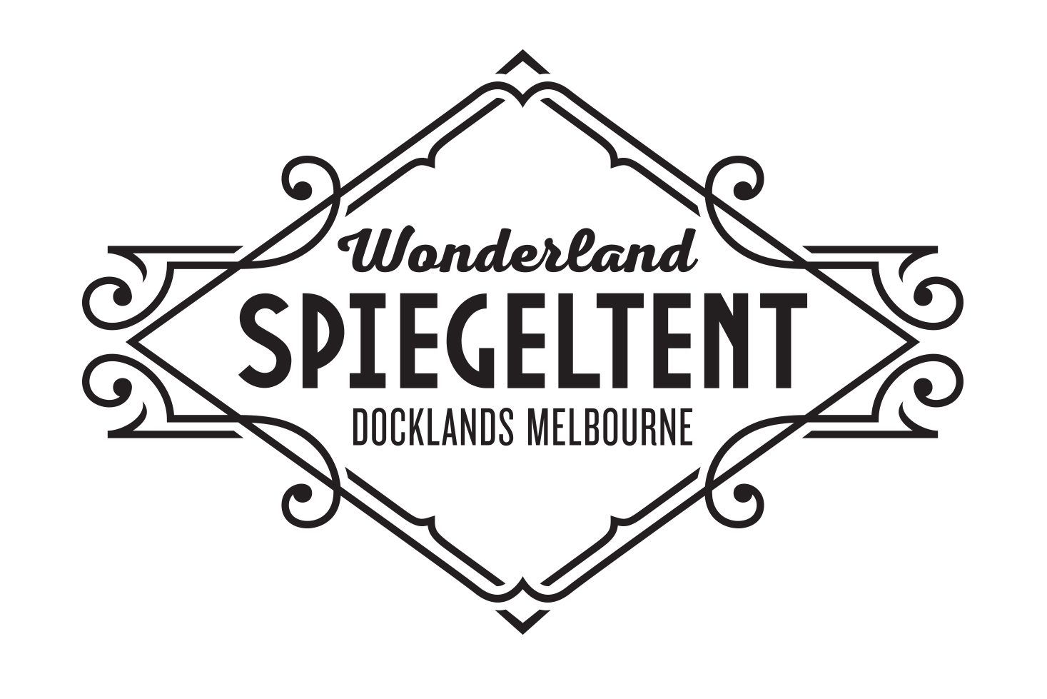 Wonderland Under the Melbourne Star - Accommodation Kalgoorlie