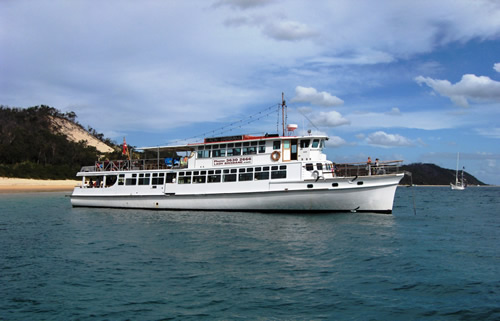 Brisbane Cruises - tourismnoosa.com 2
