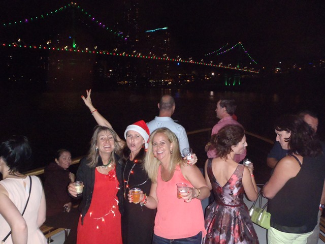 Brisbane Cruises - Accommodation Sydney 4