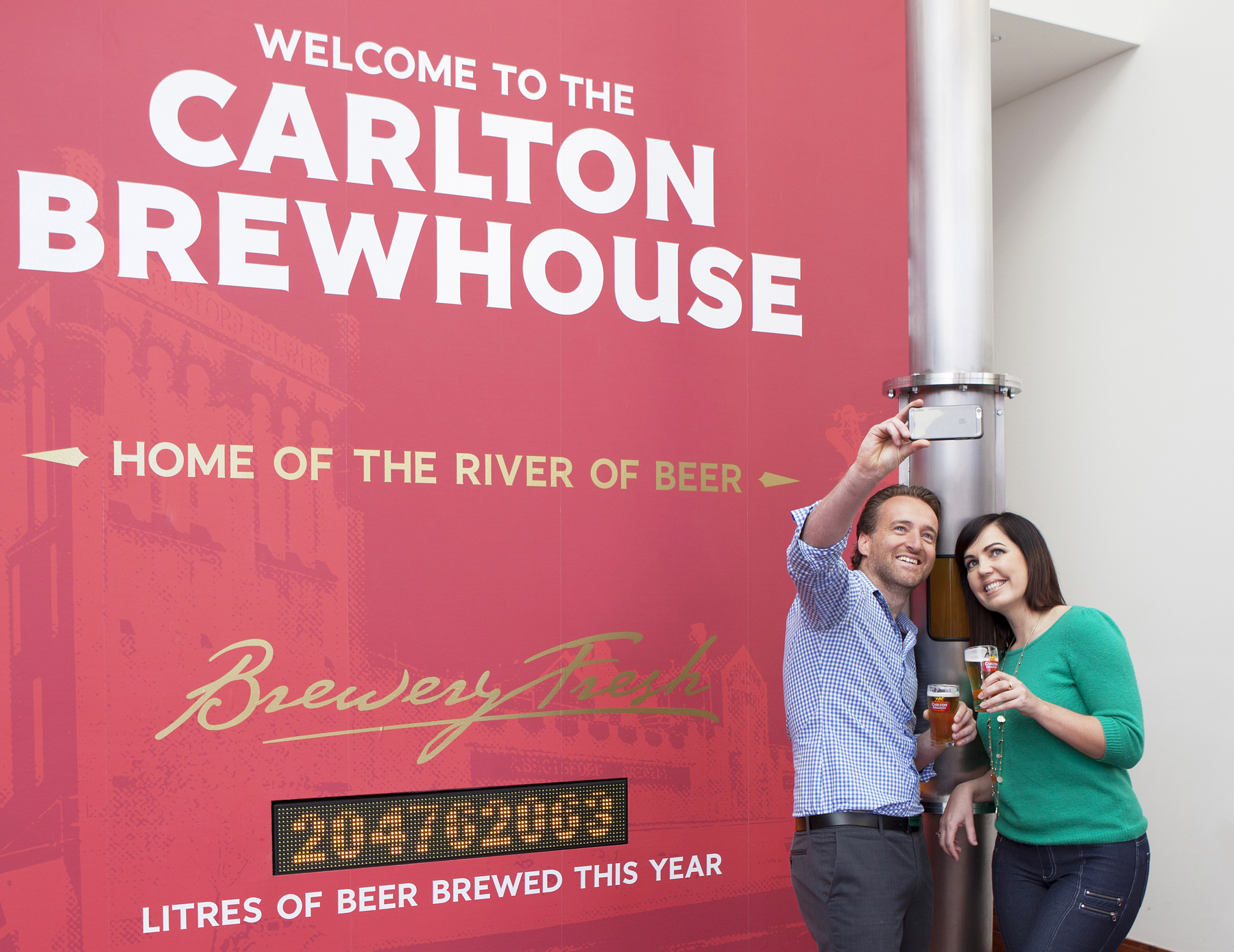 Carlton Brewhouse - Attractions 3