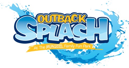 Outback Splash - Attractions