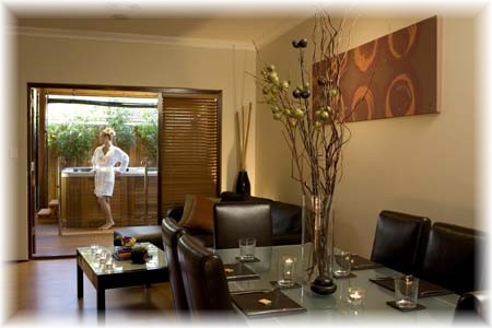 Le Beau Day Spa - Accommodation Perth 5