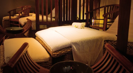 The Thai Foot Spa - Attractions Melbourne 3