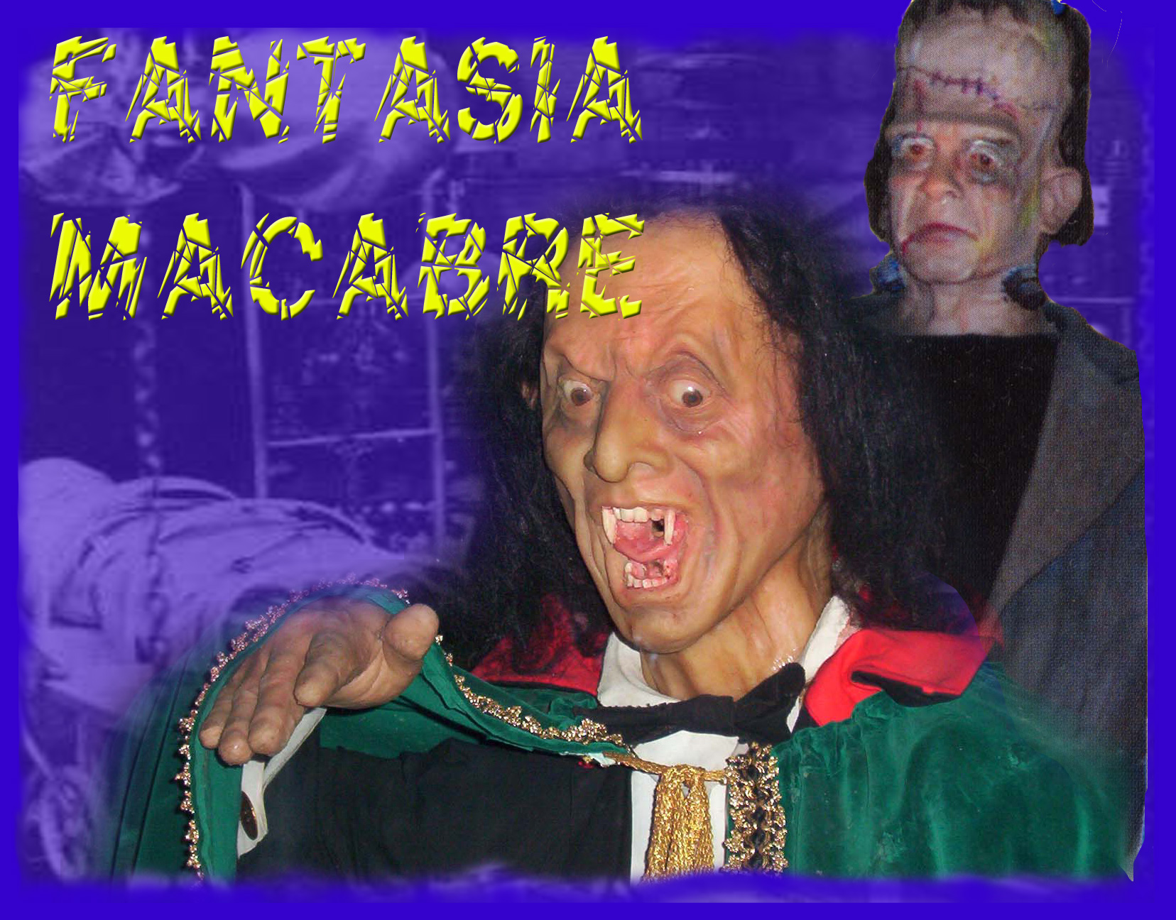 The Wax Museum Gold Coast - Attractions 1