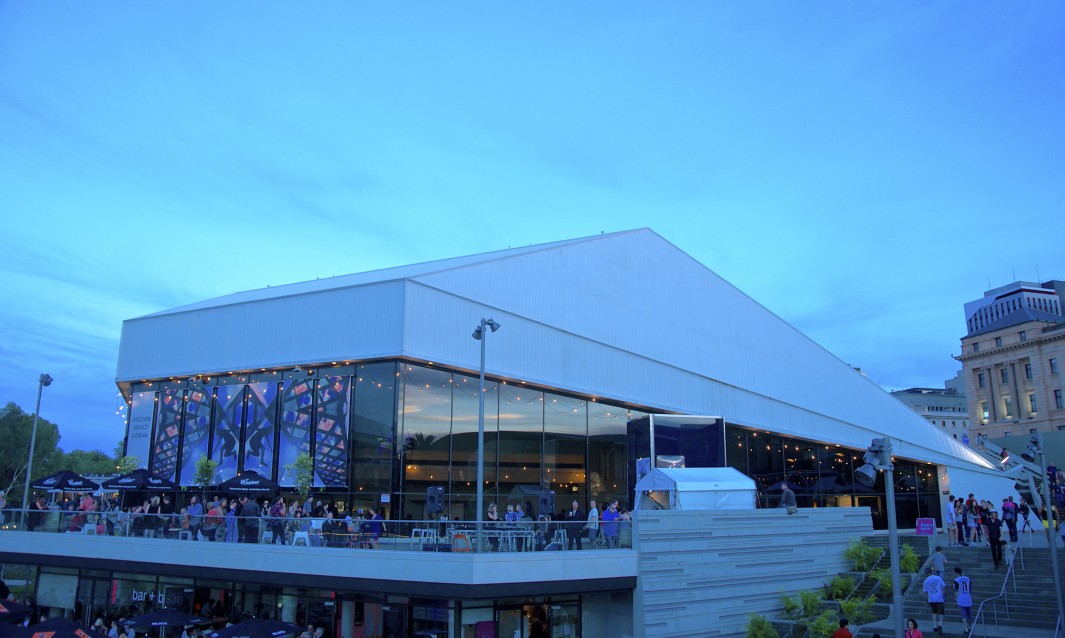 Adelaide Festival Centre - Attractions Melbourne 1