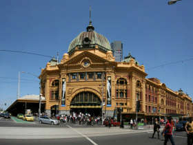 Melbourne By Foot - Attractions 3
