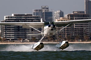 Melbourne Seaplanes - St Kilda Accommodation