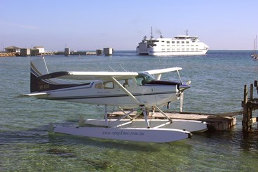 Melbourne Seaplanes - Accommodation Port Hedland 1