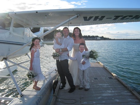 Melbourne Seaplanes - Find Attractions 5
