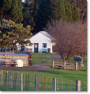 Chesterfield Farm - Wagga Wagga Accommodation
