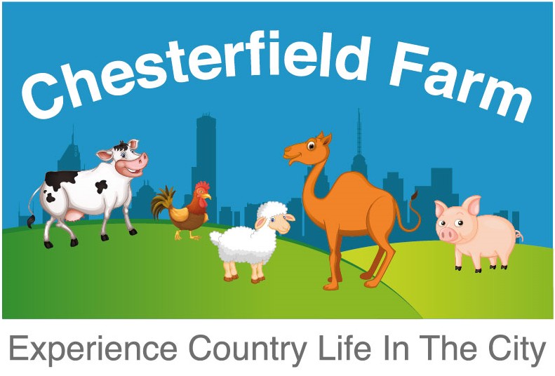 Chesterfield Farm - Accommodation Burleigh 3