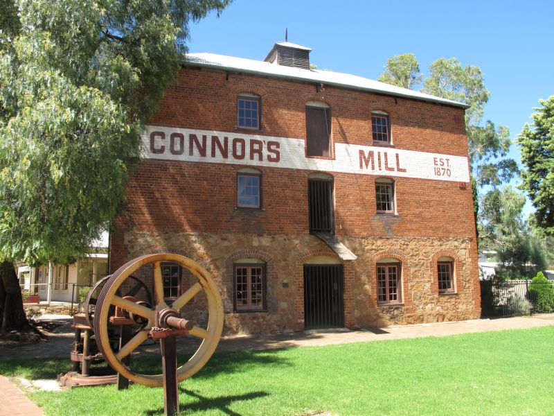 Toodyay Visitor Centre - Kalgoorlie Accommodation