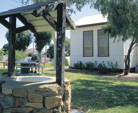 Goomalling Museum - Attractions
