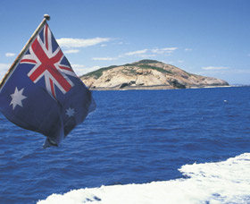 Archipelago of the Recherche - New South Wales Tourism 