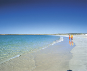 Gnaraloo - Attractions