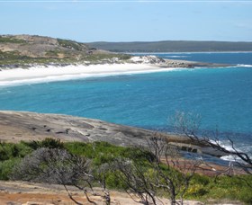 Cape Arid National Park - New South Wales Tourism 