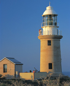 Vlamingh Head Lighthouse - Accommodation Sunshine Coast