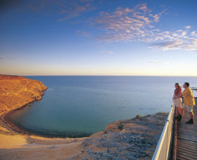 Eagle Bluff - Redcliffe Tourism