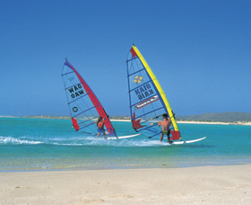 Sandy Bay - Tourism Cairns