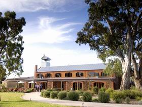Wirra Wirra Vineyards - Tourism Adelaide