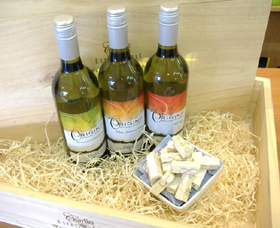Charlies Estate Wines - Redcliffe Tourism