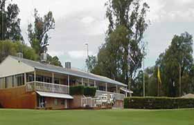 Capel Golf Club - Accommodation Fremantle