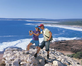 Red Bluff - Broome Tourism
