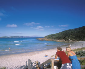 Ocean Beach - Wagga Wagga Accommodation