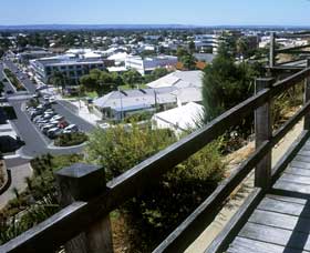 Maidens Tuart Forest - Accommodation Nelson Bay